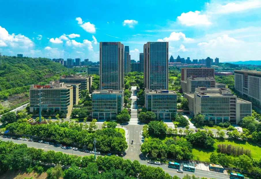 愛芯元智自動駕駛總部落地重慶兩江新區(qū)