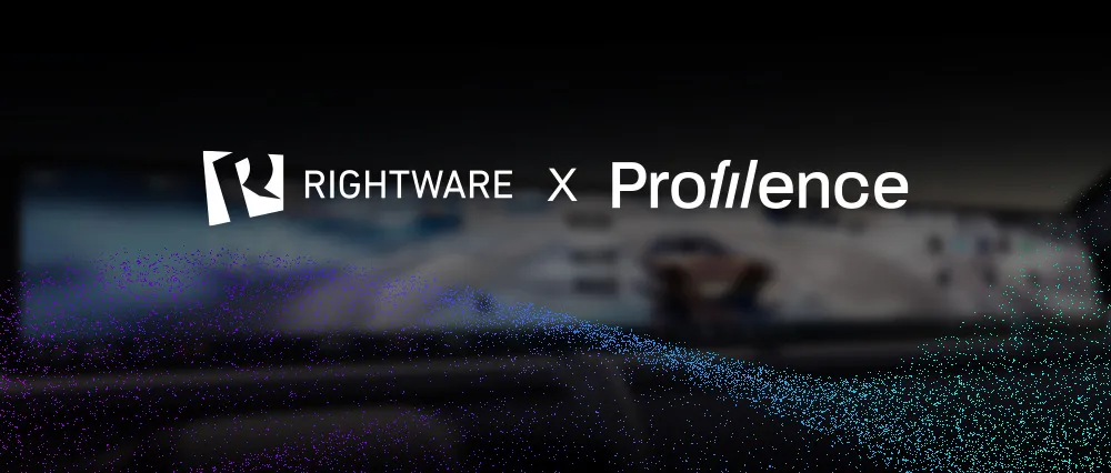 中科創(chuàng)達旗下Rightware與Profilence達成戰(zhàn)略合作 引領HMI開發(fā)邁向新高度