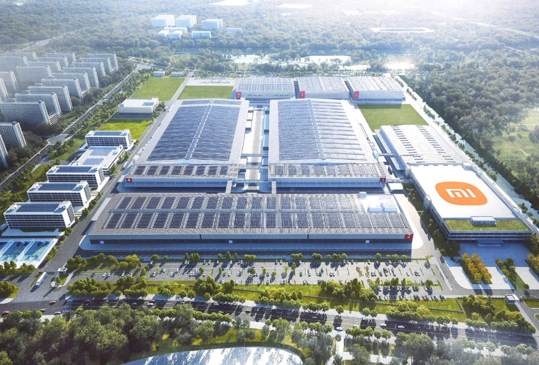 小米落子武漢，最新消息！武漢將成為小米智能家電全球制造能力起點(diǎn)，實(shí)現(xiàn)可復(fù)制的智能標(biāo)準(zhǔn)工廠