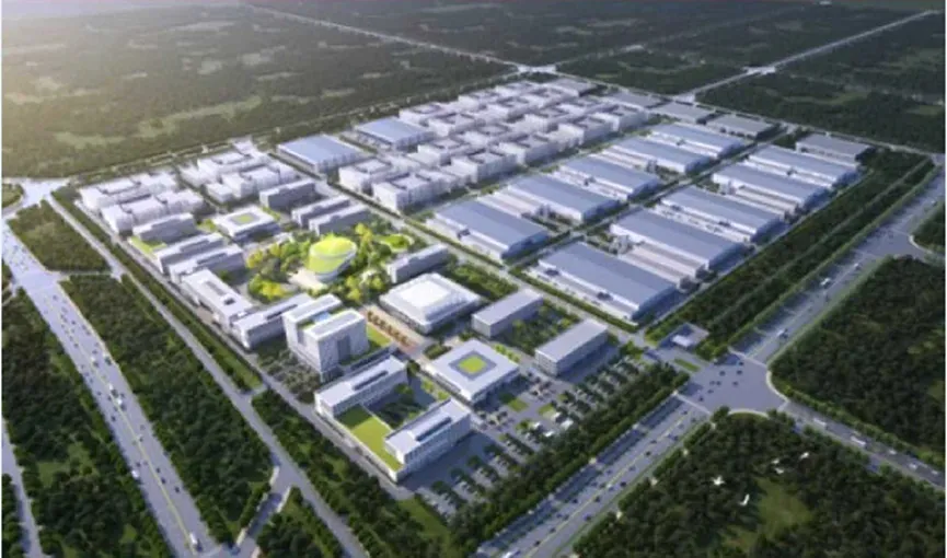 新年開新局 | 中國電子中標(biāo)數(shù)據(jù)中心算力基建項目24.3億元大單