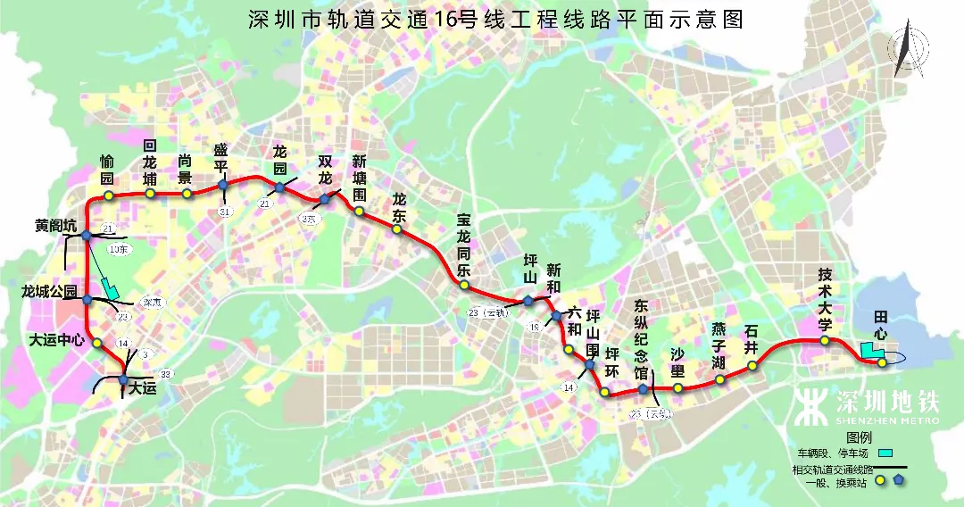 達(dá)實(shí)助力智慧城市建設(shè)，打造智慧高效低碳運(yùn)營軌道交通空間