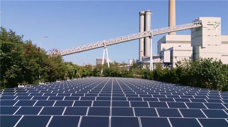 自動化賦能，重載無憂：羅地格打造電力行業(yè)全新倉儲典范