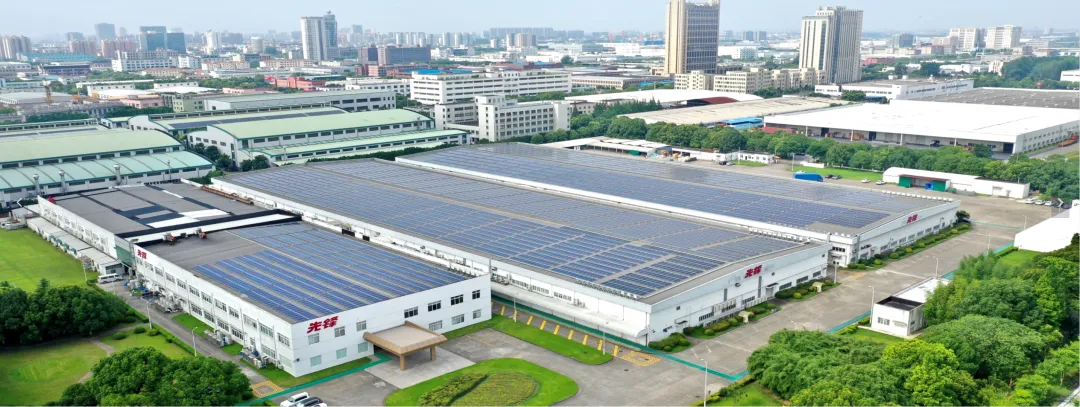 先鋒高科技攜手鼎捷打造數(shù)智工廠，從“制造”加速向“智造”蝶變
