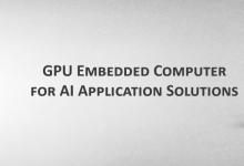 Embedded World 2025：德承發(fā)表Edge AI運算解決方案，助力AIoT應(yīng)用