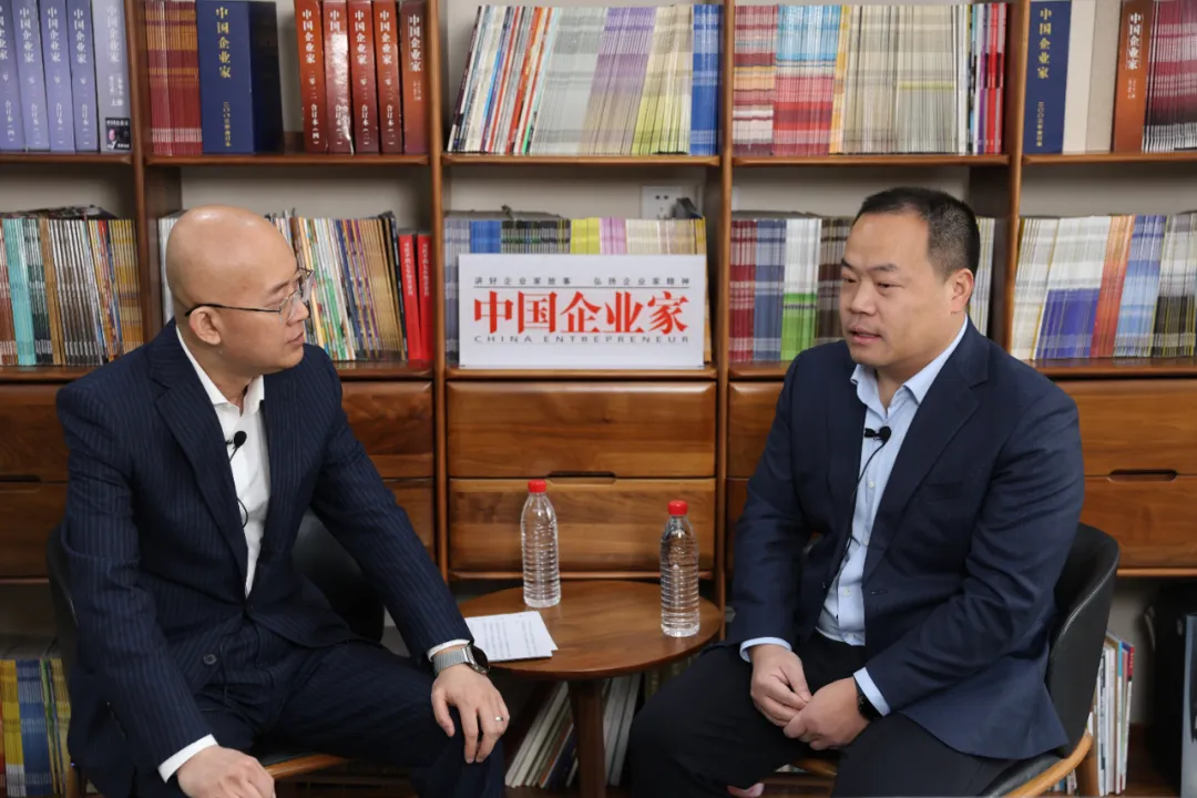 對話中科聞歌王磊：DeepSeek給創(chuàng)業(yè)者帶來的震撼與啟示