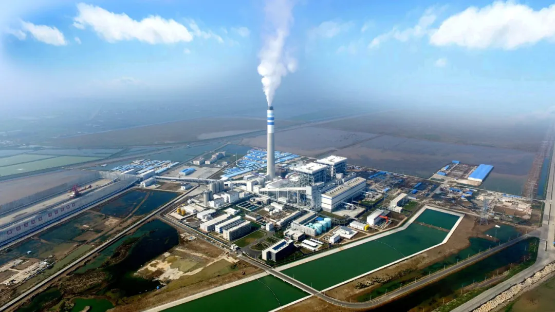 AI+機器人！科遠(yuǎn)助力國家電投雙電廠打造無人化巡檢新范式