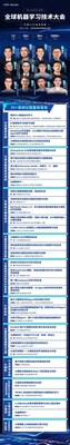 2025全球機(jī)器學(xué)習(xí)技術(shù)大會即將召開：匯聚全球AI頂尖專家，共話未來技術(shù)趨勢