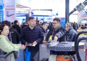 第21屆天津工博會3月6日開幕 3萬客商與宇樹機(jī)器人暢聊科技新未來