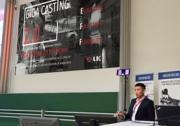 LK Technology亮相2025全球壓鑄大會，力勁歐洲總經(jīng)理發(fā)表 GIGA CASTING 2.0主題演講