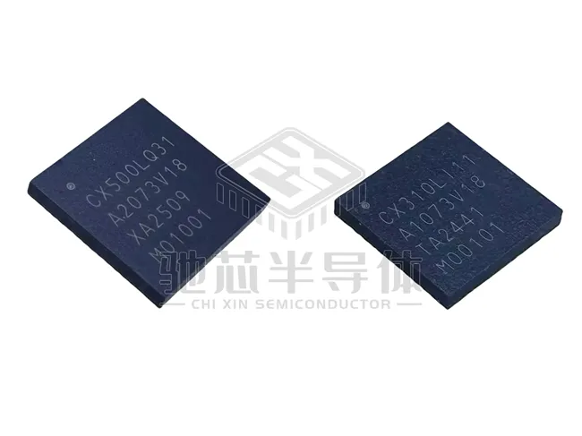 馳芯半導(dǎo)體斬獲近2億融資，引領(lǐng)UWB芯片國(guó)產(chǎn)替代新浪潮