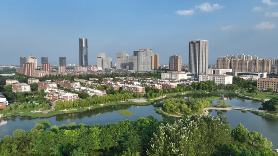 寧德時代助力東營打造零碳城市，共建零碳產(chǎn)業(yè)園
