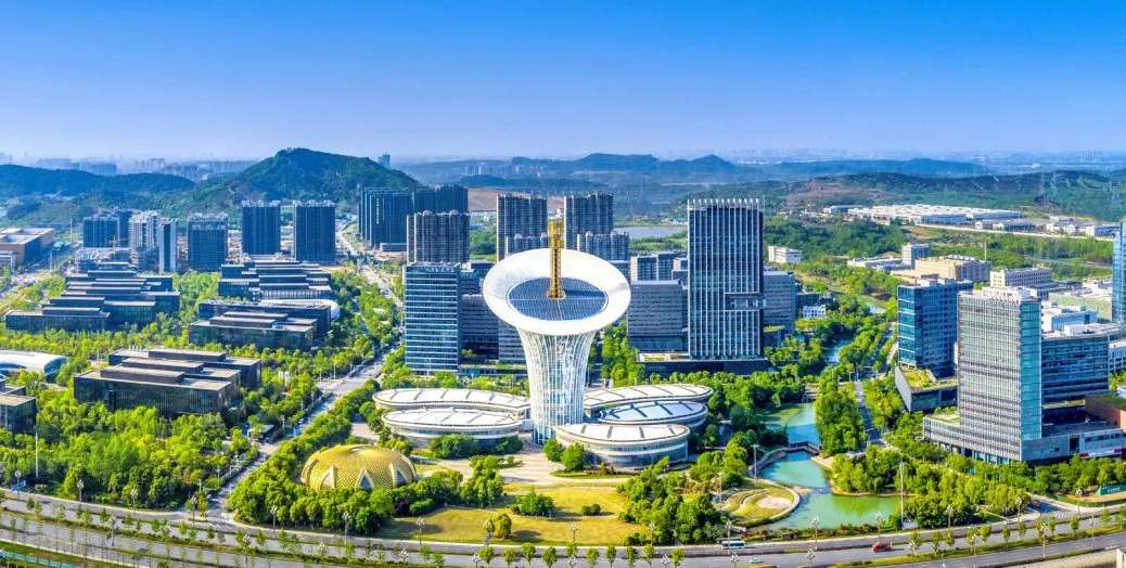 將在光谷開展國產(chǎn)制造電子設(shè)計(jì)自動(dòng)化項(xiàng)目建設(shè)|全芯智造與東湖高新區(qū)簽約     