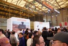 直擊AWE2025 | HIZERO赫茲攜新品發(fā)出「干凈好用」宣言，吸引央視等媒體報(bào)道