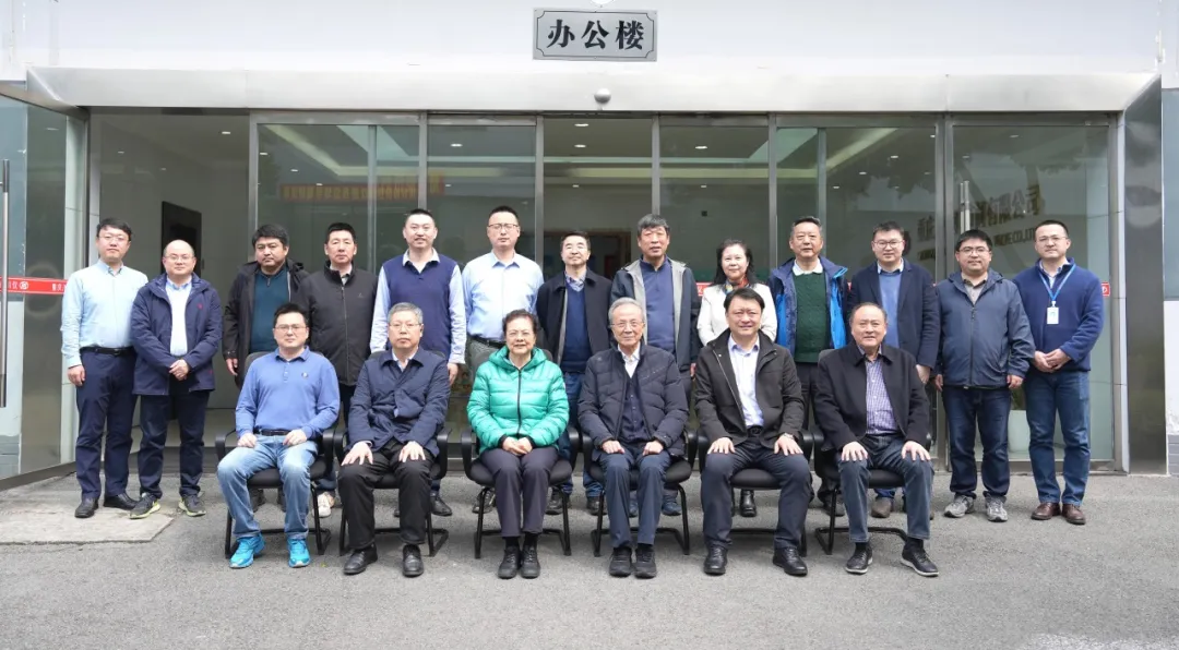 自主創(chuàng)新突破丨川儀股份參與研制的“核電汽輪機(jī)旁路調(diào)節(jié)閥”通過中通協(xié)鑒定