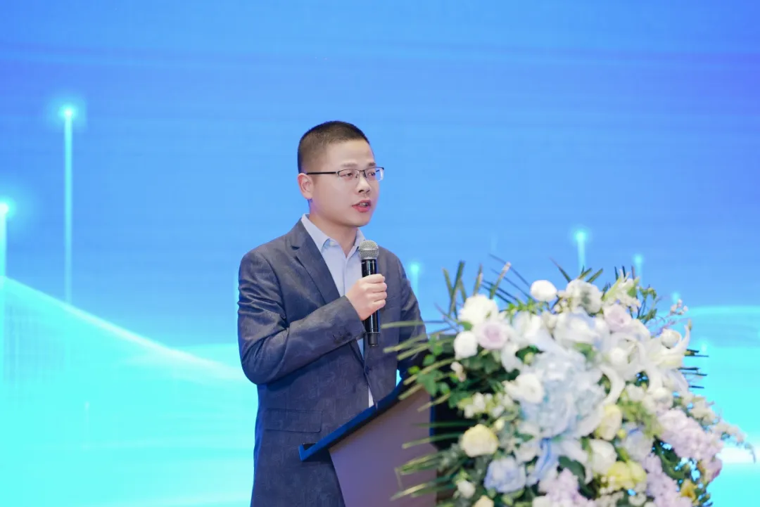 AI賦能 智控未來|中冶南方 2025 年度工業(yè)數(shù)字化交流會(huì)暨智能控制器產(chǎn)品發(fā)布會(huì)隆重召開！