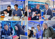 SEMICON China 2025圓滿結(jié)束！中科時代展位看點全揭秘！