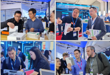 SEMICON China 2025圓滿結(jié)束！中科時代展位看點(diǎn)全揭秘！