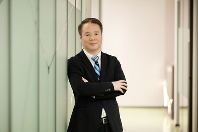 英飛凌科技高級副總裁、英飛凌無錫總經(jīng)理范永新