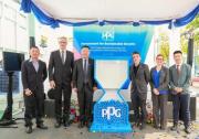 PPG汽車漆加碼東南亞投資，攜手共創(chuàng)可持續(xù)發(fā)展未來