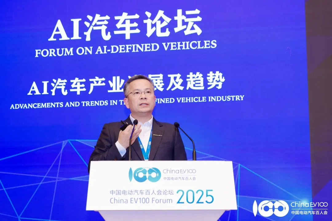 中科創(chuàng)達常衡生：洞察AI大模型上車的價值、變革與滴水OS破局之道