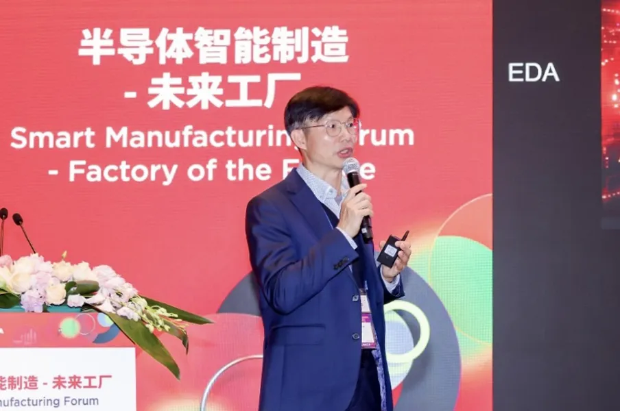 Cadence楷登|電子設(shè)計自動化 的人工智能 機遇：技術(shù)融合催生變革 