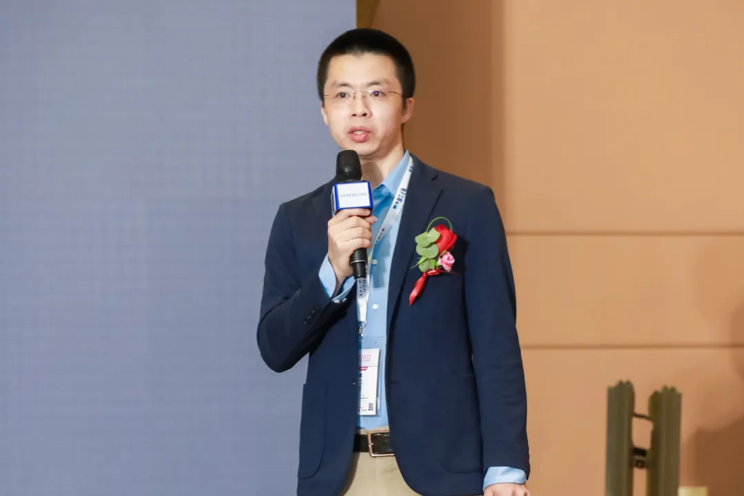 IIC Shanghai 2025 | AI 賦能，Cadence 引領(lǐng)芯片與系統(tǒng)設(shè)計創(chuàng)新