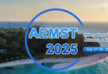 先進能源材料與新一代存儲技術(shù)國際學(xué)術(shù)會議（AEMST 2025）