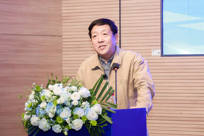中國工程院院士崔愷希望通過臺(tái)達(dá)杯競(jìng)賽，將綠色建筑的創(chuàng)新平臺(tái)做得更大更好。