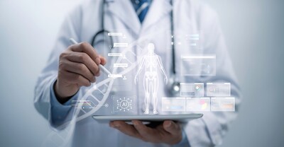 長壽和精準醫(yī)療推動阿布扎比全球健康周議程