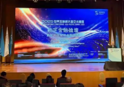 中國平安協(xié)辦世界互聯(lián)網(wǎng)大會亞太峰會數(shù)字金融論壇，AI助力亞太金融數(shù)字化提升
