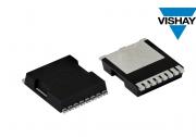 Vishay 新款Gen 4.5 650 V E系列功率MOSFET具有卓越的性能