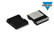 Vishay 新款Gen 4.5 650 V E系列功率MOSFET具有卓越的性能