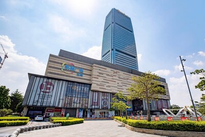 凱德廣場·云尚