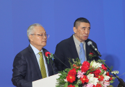 CIMT2025|全球最大規(guī)模機(jī)床工具專業(yè)展覽會(huì)在京開幕！