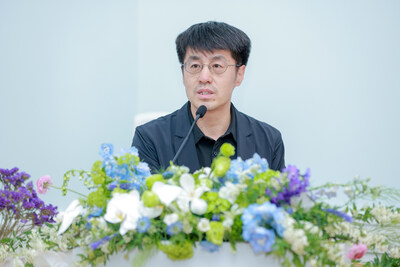 清華大學建筑學院教授宋曄皓