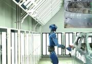 開普勒K2“大黃蜂”機器人在上汽通用完成實景實訓(xùn)，加速工業(yè)場景落地布局