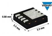 Vishay 推出的27款600 V標(biāo)準(zhǔn)整流器和60 V - 200 V TMBS?整流器，為業(yè)內(nèi)提供超小體積且高效的解決方案