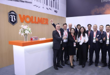 CIMT 2025：孚爾默創(chuàng)新產(chǎn)品矩陣驚艷首秀 展現(xiàn)“工具全工藝解決方案”硬實力