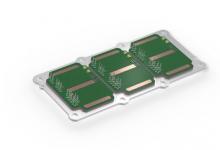 舍弗勒推出創(chuàng)新型高壓PCB嵌入式功率模塊
