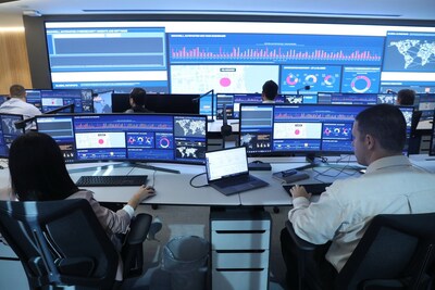Rockwell Automation 推出全新OT 網(wǎng)絡(luò)威脅檢測(cè)與響應(yīng)服務(wù)