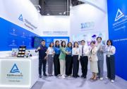 TüV萊茵亮相2025上海碳科展 綜合解決方案賦能企業(yè)可持續(xù)發(fā)展