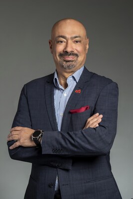 e&集團(tuán)首席執(zhí)行官，Hatem Dowidar