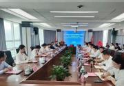 楚商回鄉(xiāng) 共建支點(diǎn)｜隨州市舉行“低空經(jīng)濟(jì)”及物流機(jī)器人項(xiàng)目簽約儀式