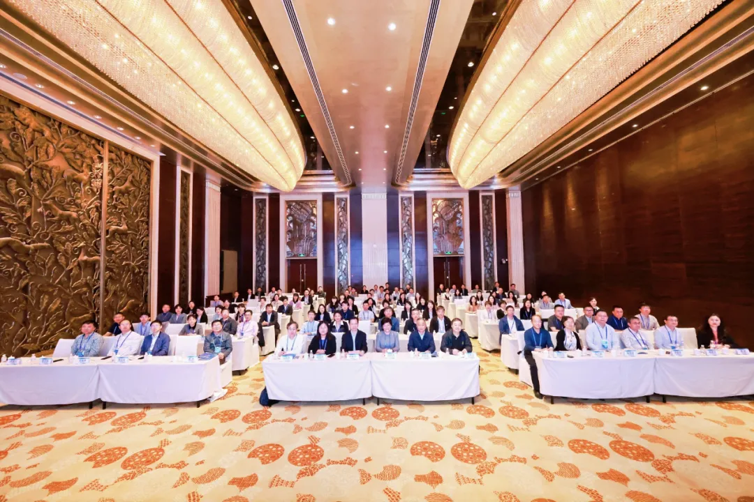第六屆中國力學學會女工委學術研討會在上海成功召開