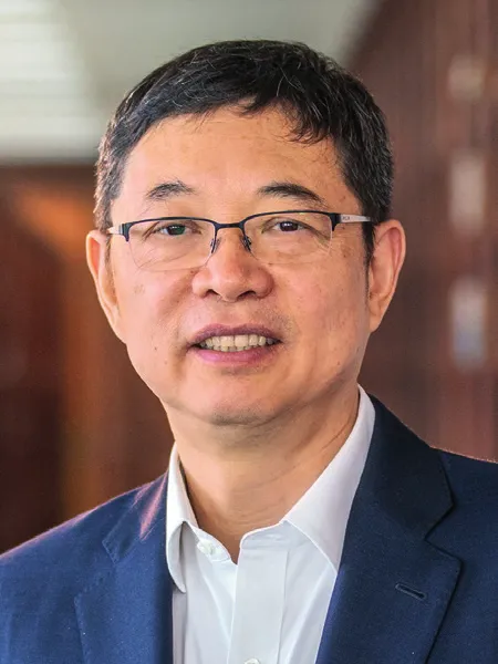 智能時代高等教育的發(fā)展與變革——《瞭望》專訪校長楊宗凱
