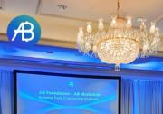 AB DAO 攜手 AB 慈善基金會 共建可信架構，推動全球公益變革