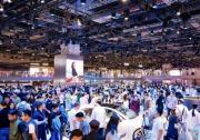 智駕革命再升級(jí)！2025上海車(chē)展解碼生成式AI重構(gòu)汽車(chē)產(chǎn)業(yè)新范式