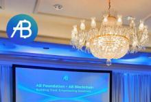 AB DAO 攜手 AB 慈善基金會 共建可信架構(gòu)，推動全球公益變革