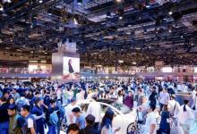 智駕革命再升級！2025上海車展解碼生成式AI重構(gòu)汽車產(chǎn)業(yè)新范式
