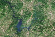 四創(chuàng)科技應(yīng)邀在廣東省清遠市水庫運行管理矩陣建設(shè)和數(shù)字孿生水利工程建設(shè)推進會作主題技術(shù)分享